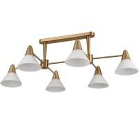 Потолочная люстра Corne 8113/6 Lumion