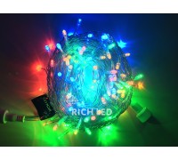 Гирлянда  RL-S10C-24V-T/M Rich LED
