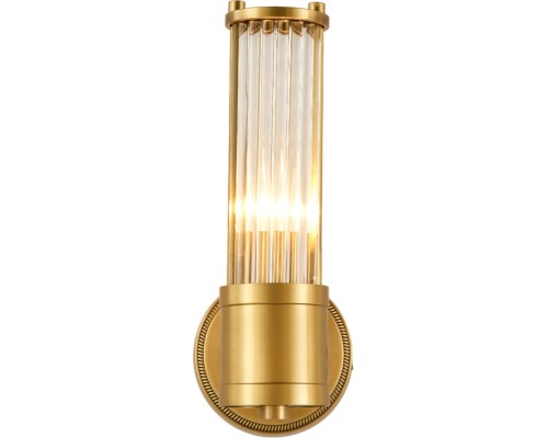 Бра Brass V11020-1W Moderli