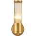 Бра Brass V11020-1W Moderli