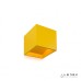 Настенный светильник Dice ZD8086L-6W YE iLedex