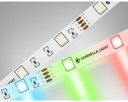 Светодиодная лента Illumination GS2201 Ambrella