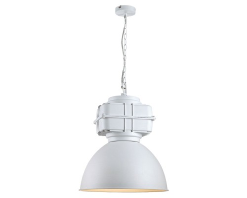Подвесной светильник Monsey LSP-9827 Lussole Loft