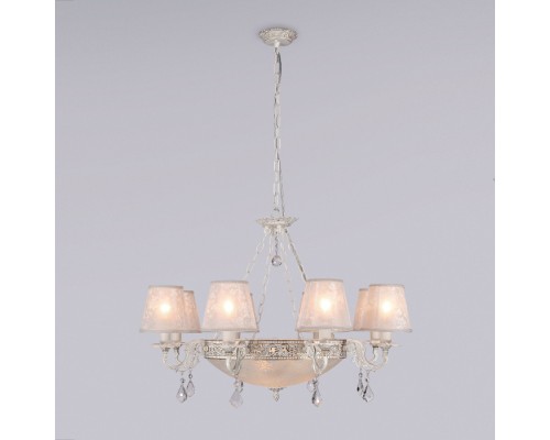 Подвесная люстра Акционный товар CL424181 Citilux