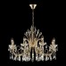 Подвесная люстра Versia 4977/8 Odeon Light
