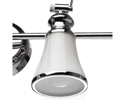 Спот Vento A9231PL-4CC Arte Lamp