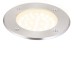 Встраиваемый светильник уличный Piazza A6056IN-1SS Arte Lamp