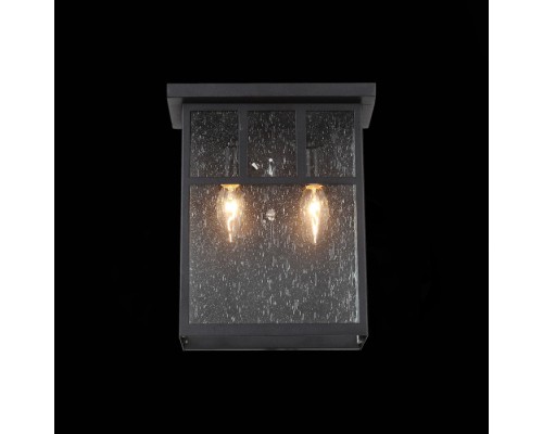 Настенный светильник уличный Glazgo SL079.401.02 ST Luce