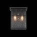 Настенный светильник уличный Glazgo SL079.401.02 ST Luce