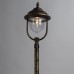 Наземный фонарь Barcelona A1486PA-1BN Arte Lamp