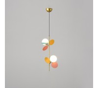 Подвесной светильник  MATISSE-ONE01 ImperiumLoft
