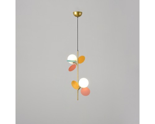 Подвесной светильник  MATISSE-ONE01 ImperiumLoft