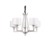 Подвесная люстра Lotus VL1053L05 Vele Luce