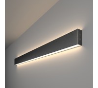 Настенный светильник Grand LSG-02-2-8*103-32-4200-MSh Elektrostandard