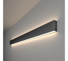 Настенный светильник Grand LSG-02-2-8*103-32-4200-MSh Elektrostandard