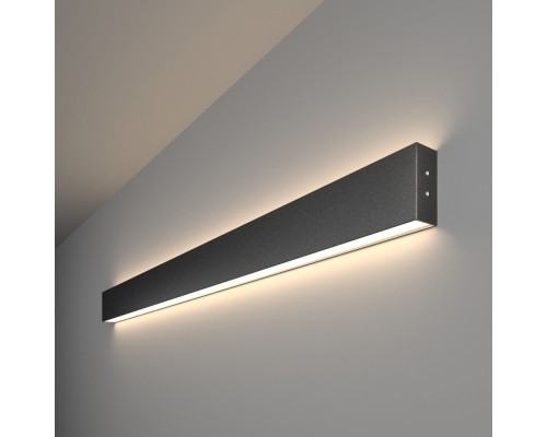 Настенный светильник Grand LSG-02-2-8*103-32-4200-MSh Elektrostandard