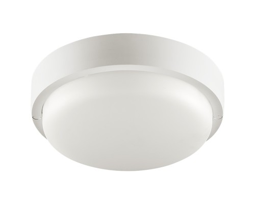 Настенно-потолочный светильник  LCL04-18W-R11-6K-SOA Wolta