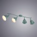 Спот Campana A9557PL-4BG Arte Lamp