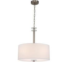 Подвесная люстра Novella 641/4PL Escada