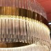 Подвесная люстра Cadance 10332 Cloyd