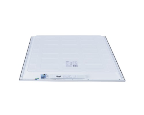 Светодиодная панель  ULP-6060-50W/6500K OFFICE-B WHITE Uniel