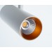 Вставка для светильника  Ring for 15W gold Italline