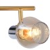 Спот  05949-0.8-03 CR+GOLD Reluce