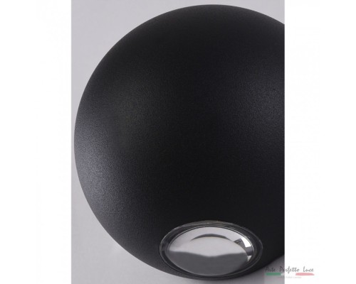 Настенный светильник APL223-spot APL223PL-307B BK APL LED