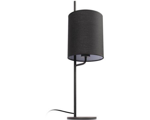 Интерьерная настольная лампа Ritz 10253T Black Loft It