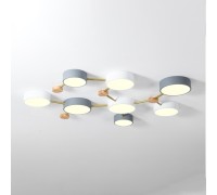 Потолочная люстра  SOLEN01 ImperiumLoft
