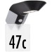 Настенный светильник уличный Wandl Soley 94250 Paulmann