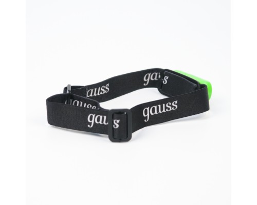 Налобный фонарь  GF408 Gauss