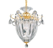 Подвесной светильник Bagatelle 1243-22 Schonbek