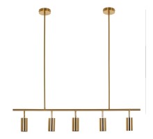 Подвесной светильник Dereck MR1021-5P MyFar
