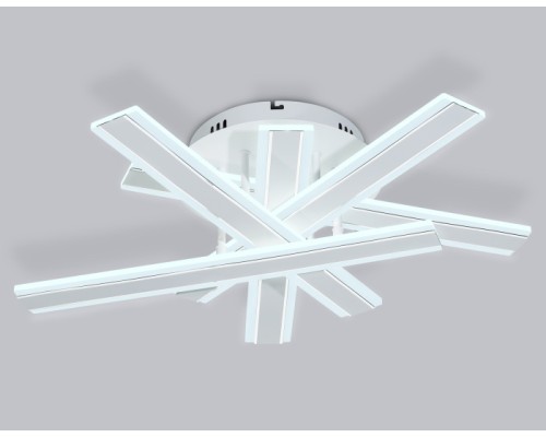 Потолочная люстра Acrylica Original FA8903 Ambrella