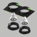 Точечный светильник Singo Base 011626 Lightstar