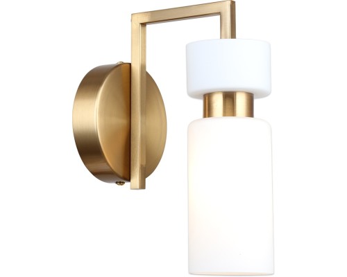 Бра Sonnet 1171/1A Brass Escada