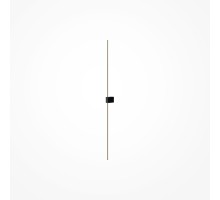 Настенный светильник Pars C071WL-L12GB3K Maytoni