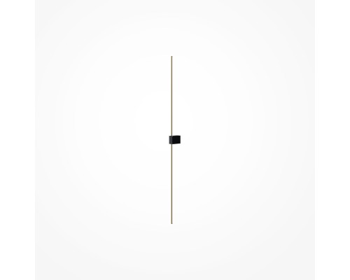 Настенный светильник Pars C071WL-L12GB3K Maytoni