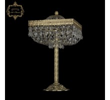 Интерьерная настольная лампа 22.27 22.272L6.25SP.G Art Classic