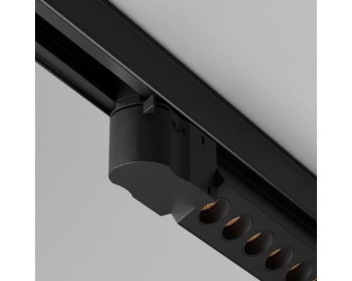 Трековый светильник Points TR195-3-10W2.7K-M-B Maytoni