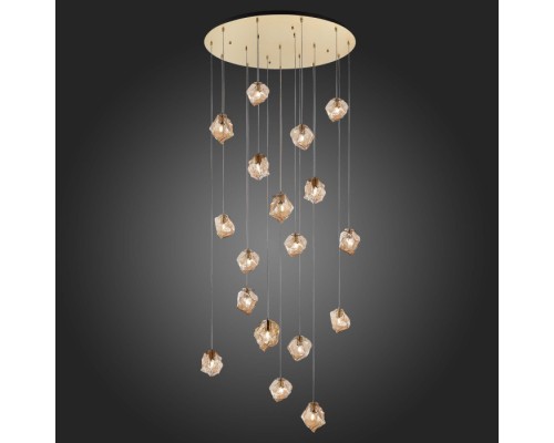 Подвесной светильник Portici SL1175.303.18 ST Luce