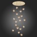 Подвесной светильник Portici SL1175.303.18 ST Luce