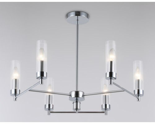 Потолочная люстра High Light LH55151 Ambrella