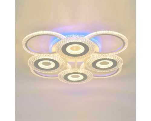 Потолочная люстра Klio 10276/8LED Escada