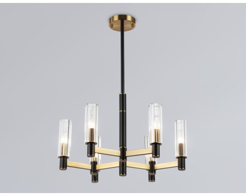 Потолочная люстра HIGH LIGHT LH55511 Ambrella