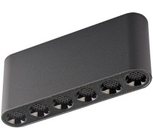 Точечный светильник Small 7092/15CL Odeon Light