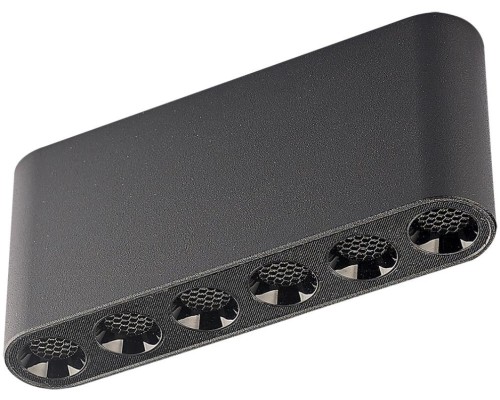 Точечный светильник Small 7092/15CL Odeon Light