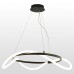 Подвесная люстра River LSP-8391 Lussole Loft