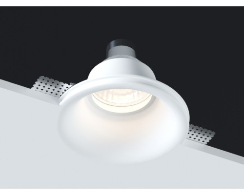 Точечный светильник Elementare DL227G Donolux